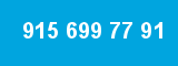 915 699 77 91 915 699 77 91